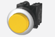 TS2020-0DL30 Модуль кнопки TS2, желт., шт | код TS2020-0DL30 | SUPU