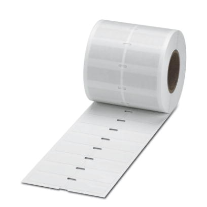 Маркировка для устройств EML-ESD (40X15)R | код 0830573 | PHOENIX CONTACT Маркировка для устройств EML-ESD (40X15)R | код 0830573 | PHOENIX CONTACT