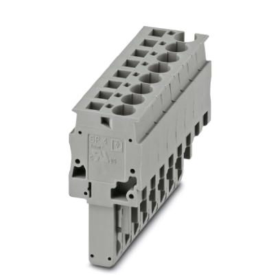 Штекер SP 4/ 8 | код 3042968 | PHOENIX CONTACT Штекер SP 4/ 8 | код 3042968 | PHOENIX CONTACT