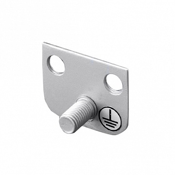 DK Центральная точка заземления 1шт | код. 7829200 | Rittal DK Центральная точка заземления 1шт | код. 7829200 | Rittal