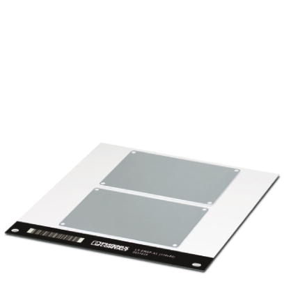 Маркеры для устройств LS-EMSP-AL (110X80) CUS | код 0831906 | PHOENIX CONTACT