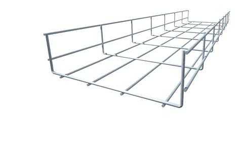 Лоток проволочный 100х400х3000-3,8 мм TDM | код SQ2905-0127 | TDM Лоток проволочный 100х400х3000-3,8 мм TDM | код SQ2905-0127 | TDM