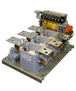 Контактор вакуумный КВТ-1,14-5/630 У3, 220В, 2з+3р, нереверсивный, без реле (ЭТ) | код ET557372 | Электротехник Контактор вакуумный КВТ-1,14-5/630 У3, 220В, 2з+3р, нереверсивный, без реле (ЭТ) | код ET557372 | Электротехник