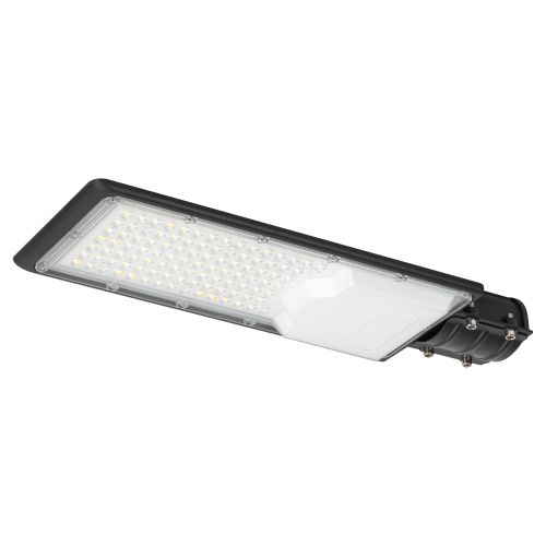 Светильник светодиодный SPP-503-0-50K-100 100Вт 9500лм 5000К IP65 (Аналог ДКУ) консольный ЭРА Б0043669