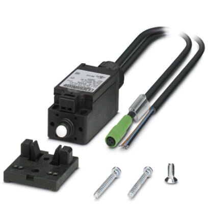 Переключатель положения дверцы PLD E 400-DS-3,0/FS/0,6 | код 2702336 | PHOENIX CONTACT Переключатель положения дверцы PLD E 400-DS-3,0/FS/0,6 | код 2702336 | PHOENIX CONTACT