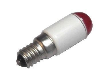 Светодиодная лампа СКЛ-6Б-К-3-110, красная, 110В 50Гц, цоколь Е14/25х17, УХЛ2.1 | код A8021-T449343881 | Каскад-Электро Светодиодная лампа СКЛ-6Б-К-3-110, красная, 110В 50Гц, цоколь Е14/25х17, УХЛ2.1 | код A8021-T449343881 | Каскад-Электро