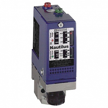 Реле давления A D 10 Б ATEX | код. XMLB010A2S12EX | Schneider Electric