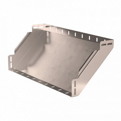 Угол вертикальный внутренний 90 градусов Стандарт INOX (AISI 409) 500х80 Промрукав | код PR16.3390 | ПРОМРУКАВ Угол вертикальный внутренний 90 градусов Стандарт INOX (AISI 409) 500х80 Промрукав | код PR16.3390 | ПРОМРУКАВ