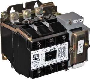 Контактор ПМЛ-7102В 220В 50Гц, 250А, доп. контакты - 3з+3р, IP00, О4 | код A8017-78096450 | РЕЛЕ И АВТОМАТИКА Контактор ПМЛ-7102В 220В 50Гц, 250А, доп. контакты - 3з+3р, IP00, О4 | код A8017-78096450 | РЕЛЕ И АВТОМАТИКА