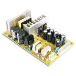 Источник питания AC-DC, 110Вт, вход 100…264V AC, 47…63Гц /141…370В DC, выход1: +5В/0.5…5A, выход2: +24В/0.5…3.5A, изоляция 3000В AC, открытая плата 178х108х48мм, -10…+60С | код PD-110B | MeanWell