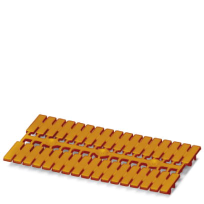 Маркировка для клеммных модулей UM1-TM (3,5X12) OG | код 0833021 | PHOENIX CONTACT Маркировка для клеммных модулей UM1-TM (3,5X12) OG | код 0833021 | PHOENIX CONTACT