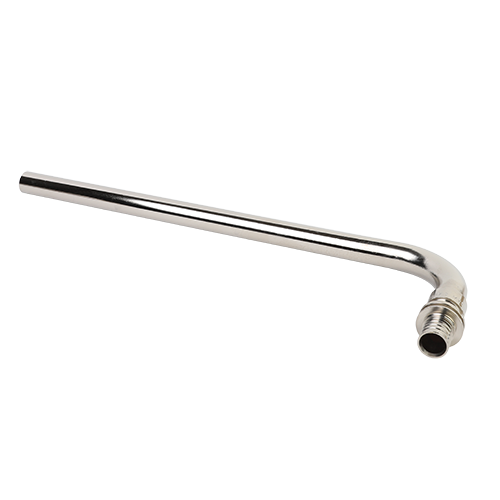 Трубка Г-образная 16xL500 приборная | код SF.650.04-L500 | MVI Трубка Г-образная 16xL500 приборная | код SF.650.04-L500 | MVI