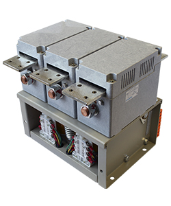 Контактор вакуумный КВТ-1,14-5/1250 У3, 110В, 4з+4р, нереверсивный, без реле (ЭТ) | код ET006379 | Электротехник Контактор вакуумный КВТ-1,14-5/1250 У3, 110В, 4з+4р, нереверсивный, без реле (ЭТ) | код ET006379 | Электротехник