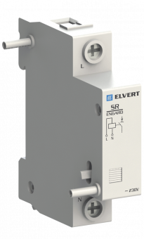 Расцепитель независимый eZ113-SR ELVERT | код eZ113-SR | ELVERT Расцепитель независимый eZ113-SR ELVERT | код eZ113-SR | ELVERT