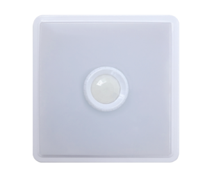 Светильник светодиодный СПБ-2Д-КВАДРАТ 5Вт 230В 4000К 400лм 140мм c датчиком движения белый LLT | код 4690612014043 | LLT Светильник светодиодный СПБ-2Д-КВАДРАТ 5Вт 230В 4000К 400лм 140мм c датчиком движения белый LLT | код 4690612014043 | LLT