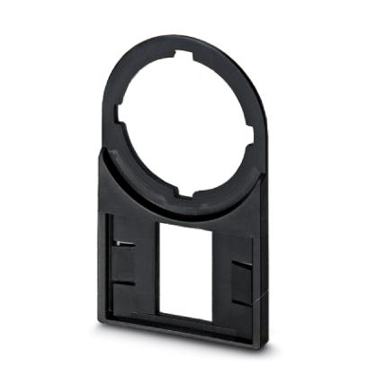 Держатели маркировки CARRIER-EMP 22 (27X18) | код 0827448 | PHOENIX CONTACT Держатели маркировки CARRIER-EMP 22 (27X18) | код 0827448 | PHOENIX CONTACT