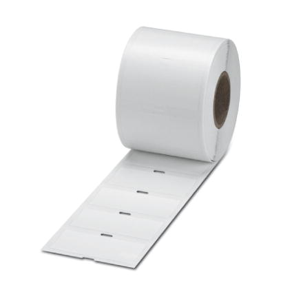 Этикетка для неровных поверхностей EML-HA (70X32)R | код 0830607 | PHOENIX CONTACT Этикетка для неровных поверхностей EML-HA (70X32)R | код 0830607 | PHOENIX CONTACT