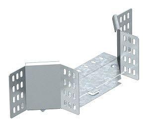 Секция Т/Х-образная, h=110 мм, B=200 мм, FT | код 7123213 | OBO Bettermann фото 3 Секция Т/Х-образная, h=110 мм, B=200 мм, FT | код 7123213 | OBO Bettermann фото 3