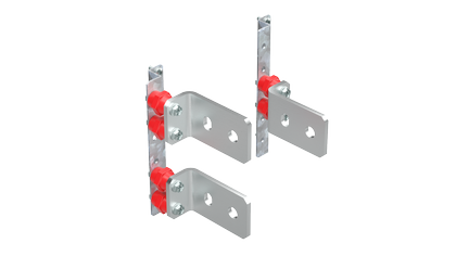 Коннекторы силовые 3п 630А | код R5KBF36 | DKC Коннекторы силовые 3п 630А | код R5KBF36 | DKC