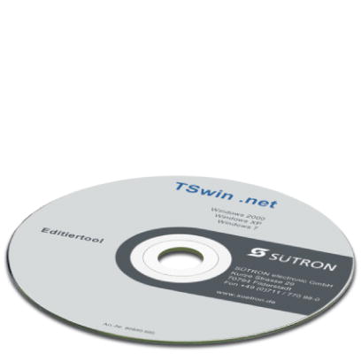 Программное обеспечение TSWIN-80850.320 | код 2902025 | PHOENIX CONTACT Программное обеспечение TSWIN-80850.320 | код 2902025 | PHOENIX CONTACT