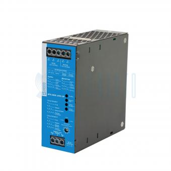 Источник бесперебойного питания 24 Вольта, 480 Ватт | код UPS-24DC-24DC-20 | ПРОВЕНТО Источник бесперебойного питания 24 Вольта, 480 Ватт | код UPS-24DC-24DC-20 | ПРОВЕНТО