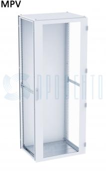 Шкаф индивидуальной сборки 1800х600х600 | код MPV 180.60.60 21130-0 | ПРОВЕНТО Шкаф индивидуальной сборки 1800х600х600 | код MPV 180.60.60 21130-0 | ПРОВЕНТО