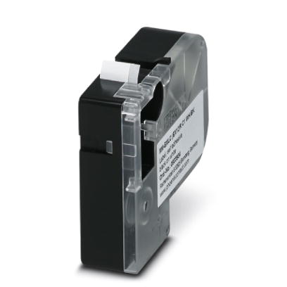 Тканевая этикетка MM-EMLC (EX12)R C1 WH/BK | код 0803934 | PHOENIX CONTACT Тканевая этикетка MM-EMLC (EX12)R C1 WH/BK | код 0803934 | PHOENIX CONTACT
