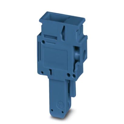 Штекер UP 6/ 1-L BU | код 3060746 | PHOENIX CONTACT Штекер UP 6/ 1-L BU | код 3060746 | PHOENIX CONTACT