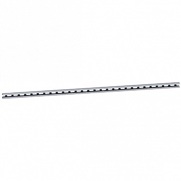 Вертикальная алюминевая рейка 3М | код. NSYMDVR3M | Schneider Electric Вертикальная алюминевая рейка 3М | код. NSYMDVR3M | Schneider Electric