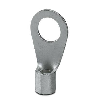 Круглый кабельный наконечник C-RC 25/M12 DIN | код 3240103 | PHOENIX CONTACT Круглый кабельный наконечник C-RC 25/M12 DIN | код 3240103 | PHOENIX CONTACT