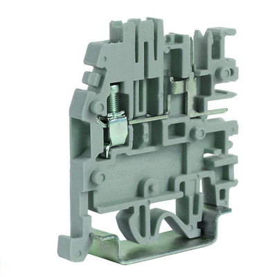 VPC.2 (Ex)i зажим с втычными контактами, синий | код ZVP310 | DKC VPC.2 (Ex)i зажим с втычными контактами, синий | код ZVP310 | DKC