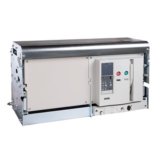 Выключатель автоматический OptiMat A-5000-S6-4P-150-D-MR7.0-VH-C2200-M2-P05-S1-06 | код 350142 | КЭАЗ Выключатель автоматический OptiMat A-5000-S6-4P-150-D-MR7.0-VH-C2200-M2-P05-S1-06 | код 350142 | КЭАЗ