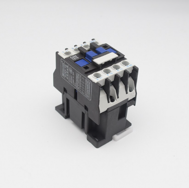 Контактор CJX2-1210 12A 24В/AC3 1НО 50Гц (ANDELI) | код ADL08-034 | ANDELI Контактор CJX2-1210 12A 24В/AC3 1НО 50Гц (ANDELI) | код ADL08-034 | ANDELI