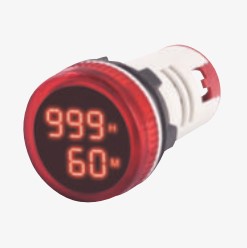 Измерительное устройство AD16-22HR R 0-999Ч | код E010046 | CNC Измерительное устройство AD16-22HR R 0-999Ч | код E010046 | CNC