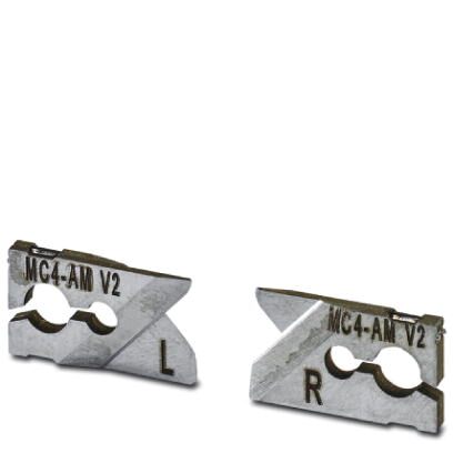 Запасной нож CF 1000 EM | код 1205215 | PHOENIX CONTACT Запасной нож CF 1000 EM | код 1205215 | PHOENIX CONTACT