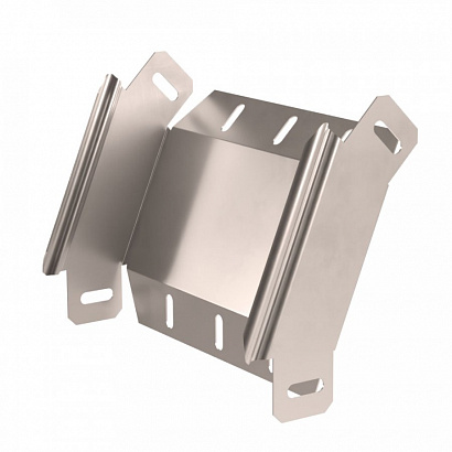 Угол вертикальный внешний 45 градусов Стандарт INOX (AISI 409) 200х50 Промрукав | код PR16.2964 | ПРОМРУКАВ Угол вертикальный внешний 45 градусов Стандарт INOX (AISI 409) 200х50 Промрукав | код PR16.2964 | ПРОМРУКАВ