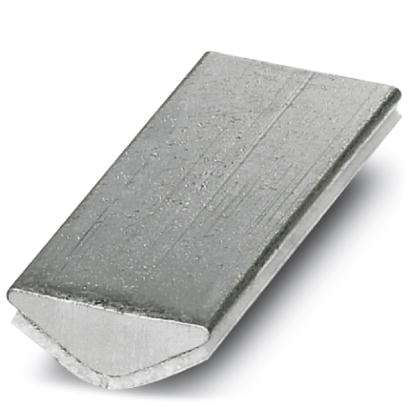 Вставной профиль UKH 95 EP | код 3009231 | PHOENIX CONTACT Вставной профиль UKH 95 EP | код 3009231 | PHOENIX CONTACT