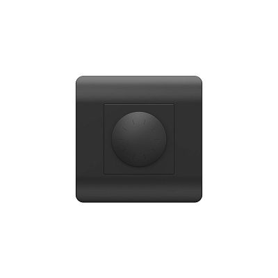 (NEW3-E) Светорегулятор 500Вт, черный | код 431482 | CHINT (NEW3-E) Светорегулятор 500Вт, черный | код 431482 | CHINT