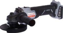 Углошлифовальная машина Интерскол УШМ-125/18В без АКБ и ЗУ 8500об/мин рез.шпин.:M14 d=125мм жестк.кейс (578.0.0.70) | код 2015118 | ИНТЕРСКОЛ