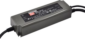 Источник питания AC-DC, 120Вт, вход 90…305В AC, 47…63Гц / 127…431В DC, выход 24В/5А, рег. вых 200…4000Гц, диммирование 0…100%, изоляция 3750В AC, в корпусе 191х63х37мм, -40…+90С, управление KNX, коннектор BST14 | код PWM-120-24KNBST | MeanW Источник питания AC-DC, 120Вт, вход 90…305В AC, 47…63Гц / 127…431В DC, выход 24В/5А, рег. вых 200…4000Гц, диммирование 0…100%, изоляция 3750В AC, в корпусе 191х63х37мм, -40…+90С, управление KNX, коннектор BST14 | код PWM-120-24KNBST | MeanW