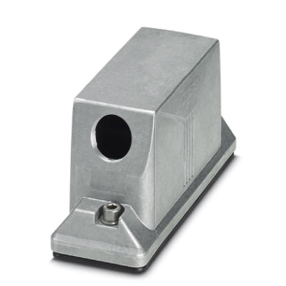 Корпус HC-ADV-B24-HLWH-1STM25-EMC-AL | код 1414983 | PHOENIX CONTACT Корпус HC-ADV-B24-HLWH-1STM25-EMC-AL | код 1414983 | PHOENIX CONTACT