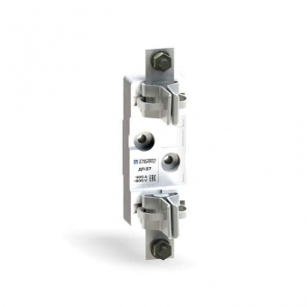 Основание предохранителей ДП-37 габарит 2 | код DP-37 | Engard Основание предохранителей ДП-37 габарит 2 | код DP-37 | Engard