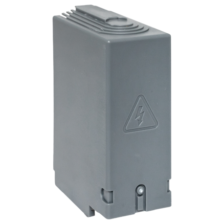 Комплект клеммных крышек (длинные) 8 шт. для рубильников TwinBlock 160-250А EKF | код tb-cvrlong-8-160-250 | EKF Комплект клеммных крышек (длинные) 8 шт. для рубильников TwinBlock 160-250А EKF | код tb-cvrlong-8-160-250 | EKF