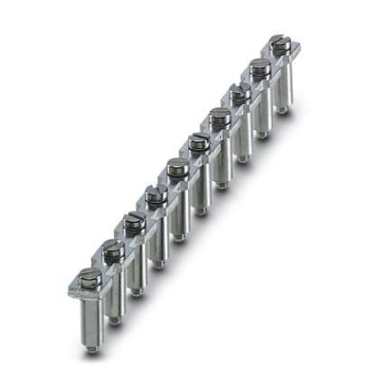 Винтовая перемычка FB 10-17 | код 3075951 | PHOENIX CONTACT Винтовая перемычка FB 10-17 | код 3075951 | PHOENIX CONTACT