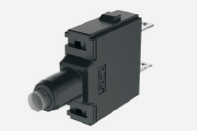 TS6101-1AC20 Блок контактов TS6, AC/DC 24V, зел., шт | код TS6101-1AC20 | SUPU