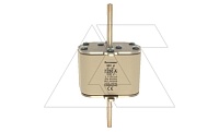 Предохранитель NH,500V 1250A NH4 gG, 1250NHG4G | код 1250NHG4G | EATON