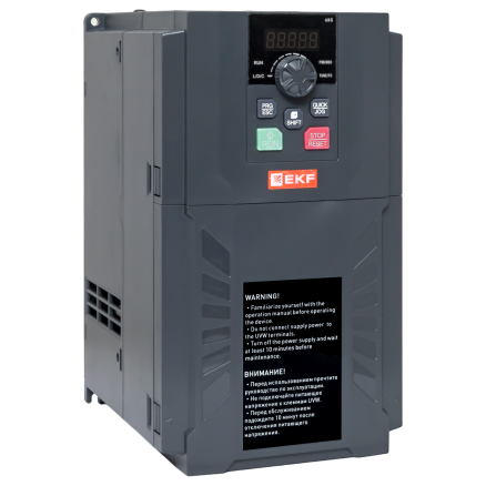 Преобразователь частоты PRO-Drive PD-150-FC-11K-43-B EKF | код PD-150-FC-11K-43-B | EKF Преобразователь частоты PRO-Drive PD-150-FC-11K-43-B EKF | код PD-150-FC-11K-43-B | EKF