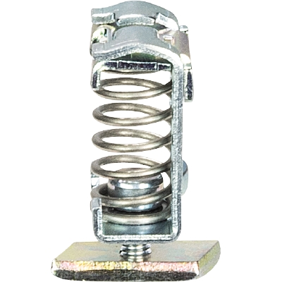 Зажим для подключения экранированного кабеля, тип фиксации провода: зажим, для кабеля: 3-8 мм, цвет: серый, тип монтажа: C-профиль | код Z2.803.4010.0 | Wieland Зажим для подключения экранированного кабеля, тип фиксации провода: зажим, для кабеля: 3-8 мм, цвет: серый, тип монтажа: C-профиль | код Z2.803.4010.0 | Wieland