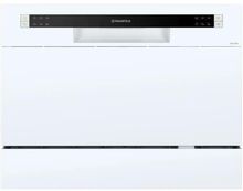 Посудомоечная машина Maunfeld MLP-06S белый (компактная) | код 1398934 | MAUNFELD