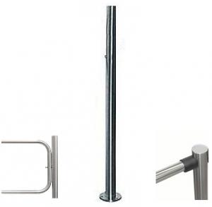 Стойка -BH02 2-15 | код. 230806 | PERCo Стойка -BH02 2-15 | код. 230806 | PERCo